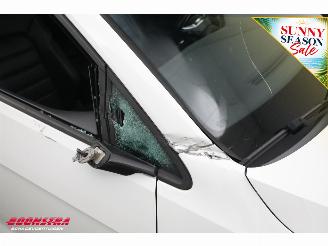 Volkswagen Golf 1.4 TSI GTE Clima Glasdak ACC Leder SHZ Camera PDC picture 8