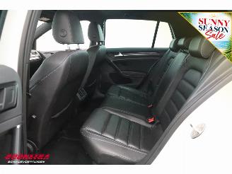 Volkswagen Golf 1.4 TSI GTE Clima Glasdak ACC Leder SHZ Camera PDC picture 15