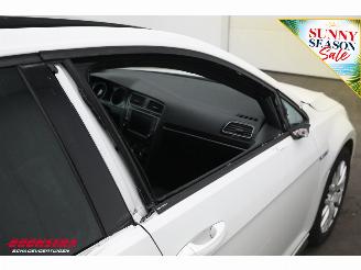 Volkswagen Golf 1.4 TSI GTE Clima Glasdak ACC Leder SHZ Camera PDC picture 9