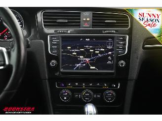 Volkswagen Golf 1.4 TSI GTE Clima Glasdak ACC Leder SHZ Camera PDC picture 13