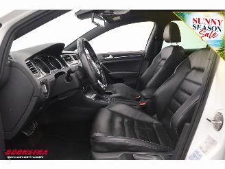 Volkswagen Golf 1.4 TSI GTE Clima Glasdak ACC Leder SHZ Camera PDC picture 14