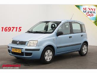 occasion passenger cars Fiat Panda 1.2 Dynamic 156.518 km! 2004/10