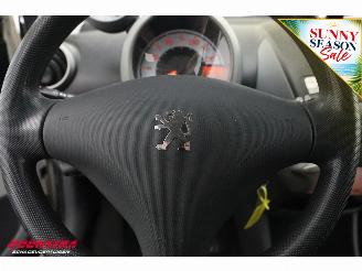 Peugeot 107 1.0-12V AUT Millesim 200 5-drs Cruise Airco 51.588 km! picture 19