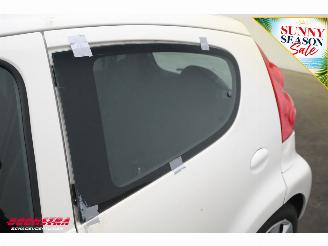 Peugeot 107 1.0-12V AUT Millesim 200 5-drs Cruise Airco 51.588 km! picture 10