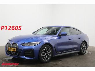 Avarii autoturisme BMW i4 eDrive40 84 kWh M-Sport LED ACC HUD H/K Memory Camera LRHZ 2022/12