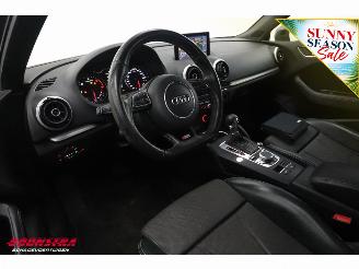 Audi A3 Sportback 1.6 TDI Ambition S-Line BiXenon ACC Navi Clima Camera PDC picture 13