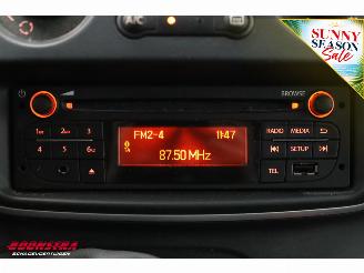 Renault Kangoo 1.5 Blue dCi 95 Comfort Maxi 2X Schuifdeur Airco Cruise PDC 80.946 km! picture 20
