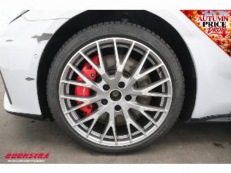 Porsche Panamera 2.9 4S E-Hybrid Pano PDLS+ ACC Bose HUD Memory Camera picture 7