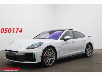 Avarii autoturisme Porsche Panamera 2.9 4S E-Hybrid Pano PDLS+ ACC Bose HUD Memory Camera 2025/8