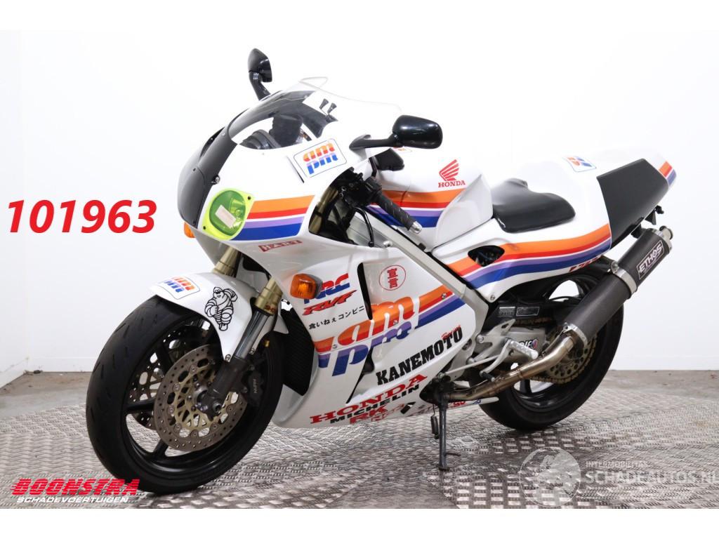 Honda RVF 400 NC 35 Kanemoto Racing