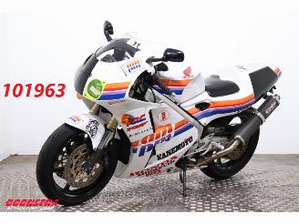 bruktbiler motor Honda RVF 400 NC 35 Kanemoto Racing 1997/7