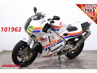 bruktbiler motor Honda RVF 400 NC 35 Kanemoto Racing 1997/7