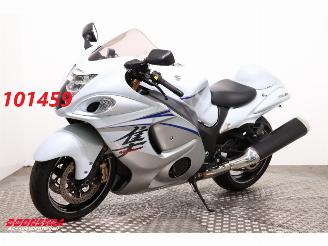 occasion motor cycles Suzuki GSX 1300 R Hayabusa ABS Heizgriffe 6.735 km! 2016/3