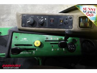 John Deere  1585 BY 2015 4.652 uur Airco picture 18