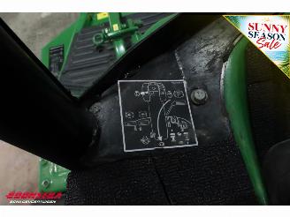 John Deere  1585 BY 2015 4.652 uur Airco picture 14