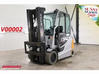 Still RX 60-30L BY 2019 8.491 Uur 2019/12