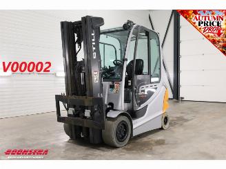 uszkodzony maszyny Still  RX 60-30L BY 2019 8.491 Uur 2019/12