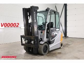 skadebil machine Still  RX 60-30L BY 2019 8.491 Uur 2019/12
