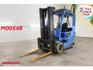 Still RX60-30 BY 2023 Sideshift 2.443 Uur 2023/12