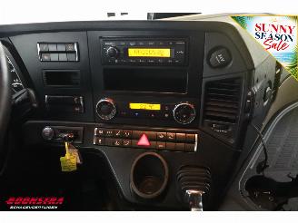 Mercedes Actros 2545 6X2 Gigaspace Lift Euro 6 picture 10