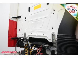 Mercedes Actros 2545 6X2 Gigaspace Lift Euro 6 picture 7