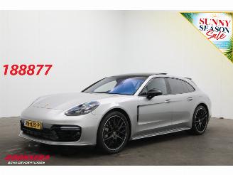 Ocazii autoturisme Porsche Panamera Sport Turismo 2.9 4 E-Hybrid Sport Chrono Pano LED ACC Bose 360° 4X Memory 2018/1
