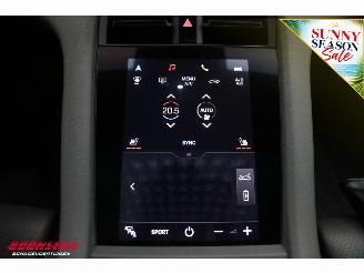 Porsche Taycan 4 93 kWh Pano ACC Virtual Memory Leder SHZ Camera 360° Apple/Android picture 26