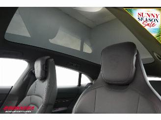 Porsche Taycan 4 93 kWh Pano ACC Virtual Memory Leder SHZ Camera 360° Apple/Android picture 11
