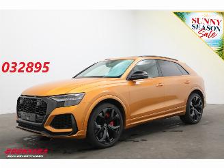 Audi RS 4.0 Ceramic Pano LED ACC HUD B&O Memory 360° AHK 2021/5