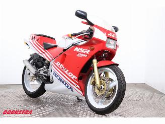 Honda NSR 250 MC16 8.596 km!! picture 2
