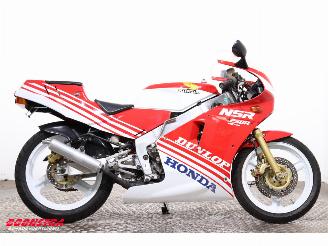 Honda NSR 250 MC16 8.596 km!! picture 7