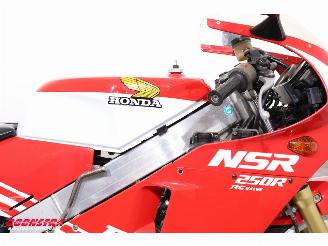 Honda NSR 250 MC16 8.596 km!! picture 12