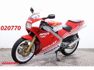 begagnad bil motor Honda NSR 250 MC16 8.596 km!! 1999/12