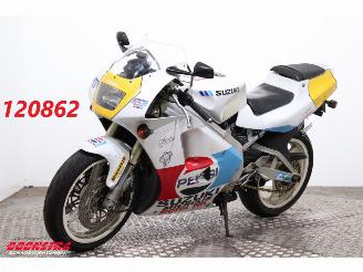 occasion motor cycles Suzuki RGV 250 VJ22 Pepsi 1994/7