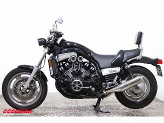 Yamaha  V-MAX 1200 Orig. NL Remus picture 5