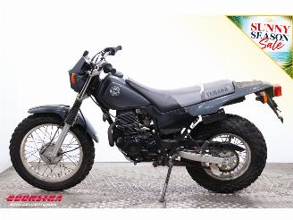 Yamaha  TW200 BY 2007 11.526 km! picture 5