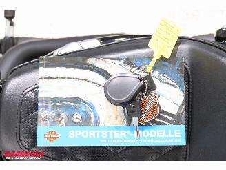 Harley-Davidson Sportster Iron 1200 ABS LED Kesstech 7.642 km! picture 17