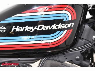Harley-Davidson Sportster Iron 1200 ABS LED Kesstech 7.642 km! picture 11