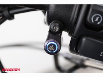Harley-Davidson Sportster Iron 1200 ABS LED Kesstech 7.642 km! picture 14