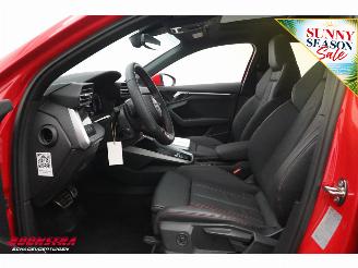 Audi A3 Sportback 35 TFSI S edition Pano LED ACC B&O Leder Camera picture 19