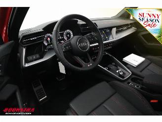 Audi A3 Sportback 35 TFSI S edition Pano LED ACC B&O Leder Camera picture 21