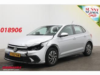 škoda osobní automobily Volkswagen Polo 1.0 TSI Life Business ACC Virtual Clima SHZ PDC 2023/6