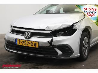 Volkswagen Polo 1.0 TSI Life Business ACC Virtual Clima SHZ PDC picture 15