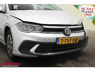 Volkswagen Polo 1.0 TSI Life Business ACC Virtual Clima SHZ PDC picture 8