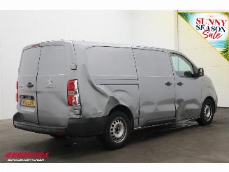 Peugeot e-Expert Long Premium 75 kWh Apple/Android Airco Cruise picture 3