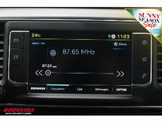 Peugeot e-Expert Long Premium 75 kWh Apple/Android Airco Cruise picture 23