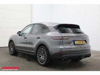 Porsche Cayenne 3.0 E-Hybrid Sport Chrono PASM PDLS Memory Leder SHZ Clima Navi Camera PDC picture 4