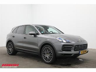 Porsche Cayenne 3.0 E-Hybrid Sport Chrono PASM PDLS Memory Leder SHZ Clima Navi Camera PDC picture 2