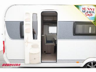 Hobby  540 KMFE Mover Dakairco Frans Bed Stapelbed Luifel LMV picture 29