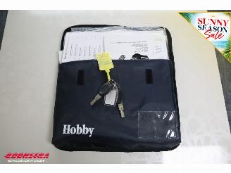 Hobby  540 KMFE Mover Dakairco Frans Bed Stapelbed Luifel LMV picture 27